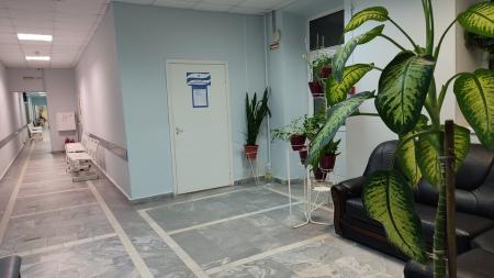 Фотография Городская клиническая больница №40 Автозаводского района г. Нижнего Новгорода 1