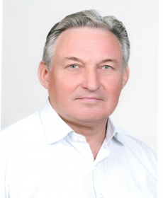 Ладыгин Михаил  Сергеевич