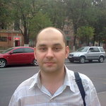 Дмитрий Лапшин