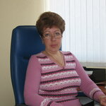 Ирина Плакунова