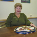 Natalia Kasatova