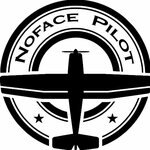 Noface Pilot